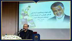  امیرخانی: فعالیت ناشران دینی پیش از انقلاب اسلامی نیازمند پژوهشی جدی است